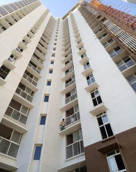 Lodha Upper Thane (Green Ville) – Anjurphata, Bhiwandi / Thane